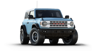 2024 Ford Bronco® External Image 5